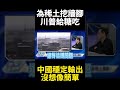 中國科技與地緣政治