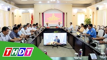 Giao thông vận tải đạt nhiều kết quả nổi bật trong năm 2024 | THDT