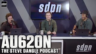 AU62ON | The Steve Dangle Podcast