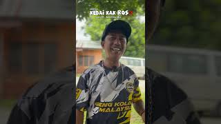 Bahan Ketawa - Mancing Ikan Mama Mia😂