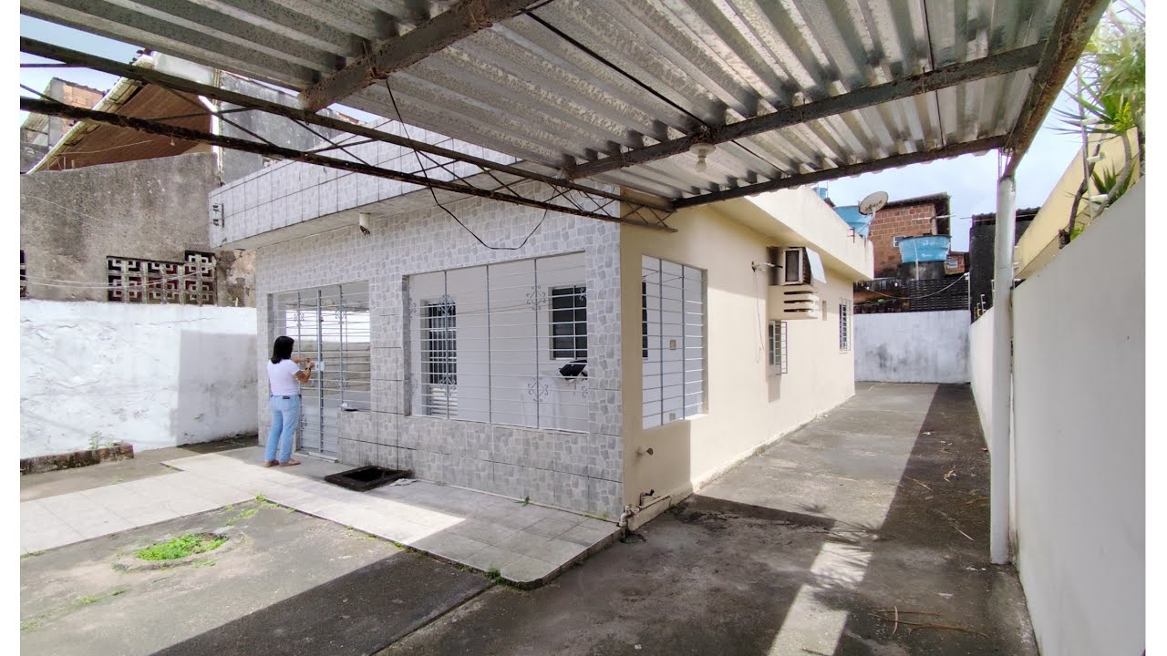 🏡 Aluguel. Venda– Casa na Caxangá, Várzea. Recife PE