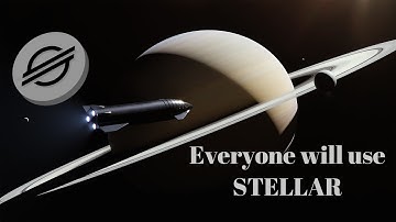Stellar XLM , IBM World Wire!  Everyone will use Stellar.  Your world is about to change.