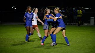 Lady Warriors Kick Off Season With 4-2 Win Over Ashland