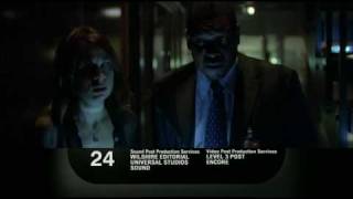 24 Season 8 Episode 13 (8x13) Promo HD