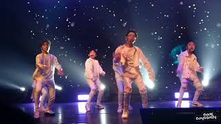 BOY STORY 181014 Showcase in Beijing ’HOW OLD R U’