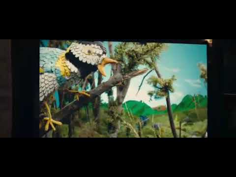 Making Slaves - Sorry to Bother you