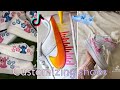 Customizing Shoes Compilations | pt.1