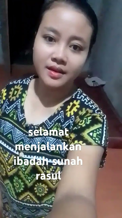 MALAM JUMAT malam sunah rasul 😍🔥🔥🔥#fyp#shortvideo