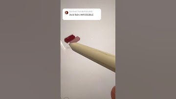 Acid Rain Tutorial Little Alchemy #littlealchemy #acidrain