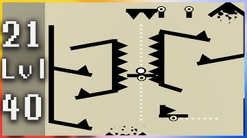 Go Escape! - Gameplay Walkthrough - Levels 21-40