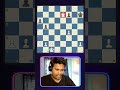 I Beat a 1500 FIDE Player 😱♟️ (Watch This) #chess #chesshindi #puzzle