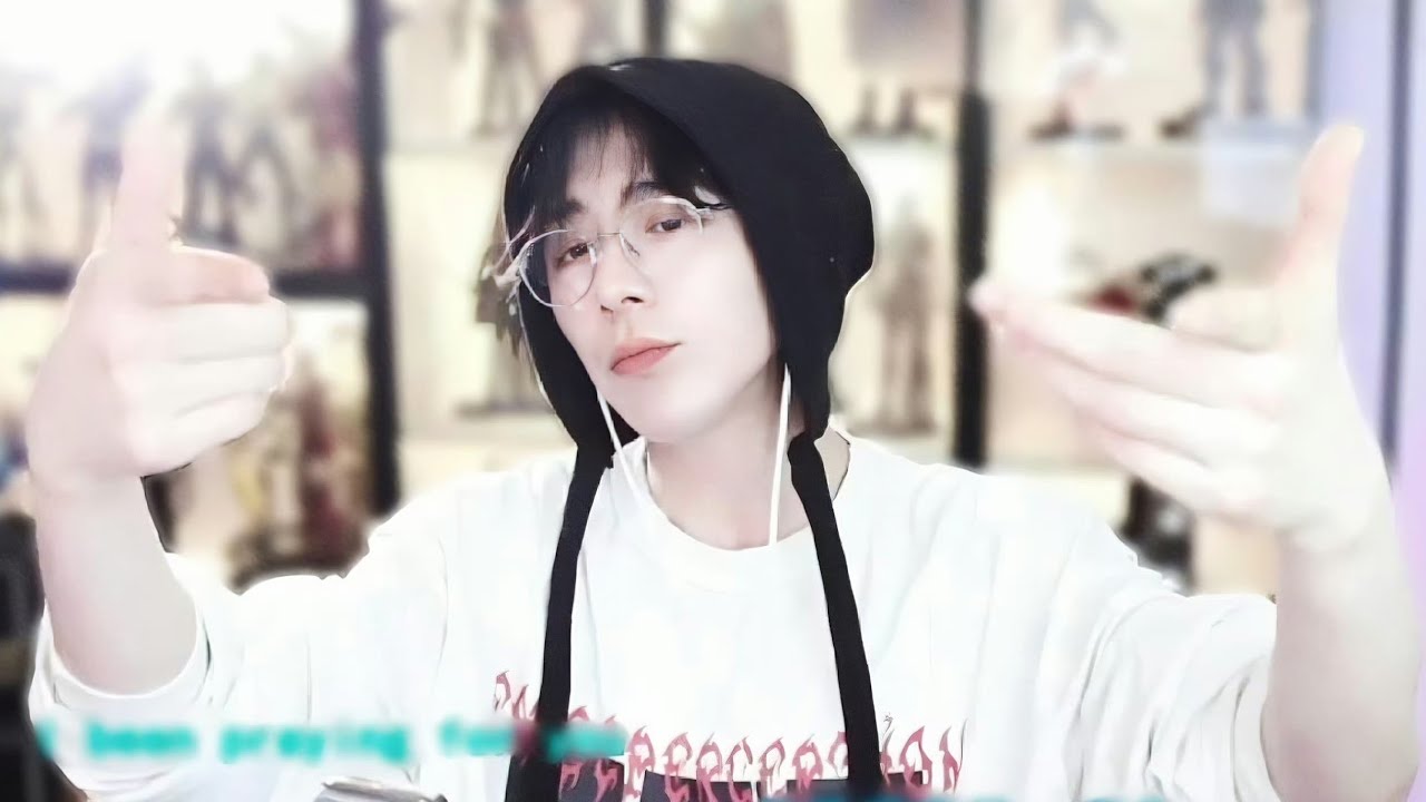 【2024/04/29】摩登兄弟劉宇寧 直播完整版 | 微博直播