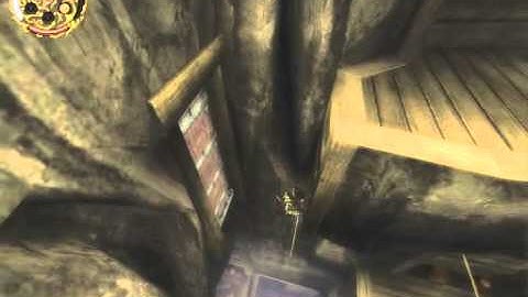 prince of persia the two trones walkthrough part 11 The sewers