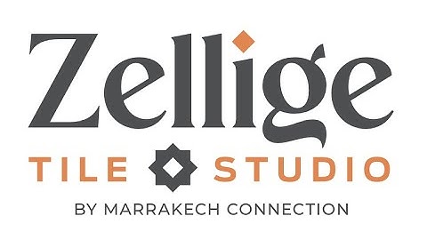 Zellige Tile studio - How to
