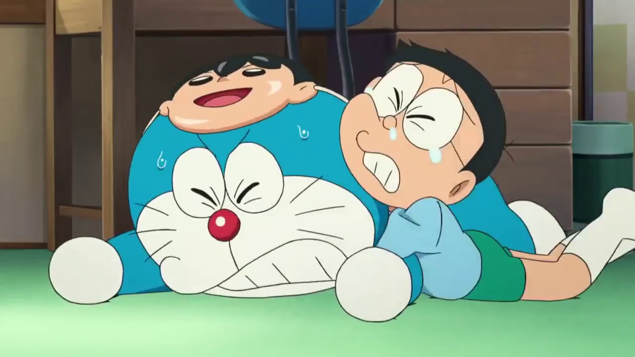 Download Doraemon The Movie Nobita Meets Masked Queen In Hindi Downloader In Mp4 Mp4 Mp3 3gp Daily Movies Hub