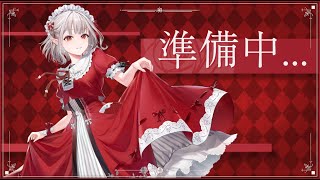 【原神】夜蘭 伝説任務『幽客の章』【にじさんじ/える】