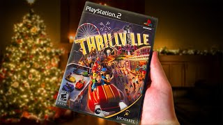 Playing Thrillville for Charity (Defunctland's Charityland 2025)