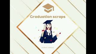 #graduation#graduate#diploma #school#university#graphic#تخرج #شهادة#مدرسة#جامعة #جرافيك//سكرابز تخرج