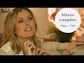 Allison Langdon&#39;s Show + Tell
