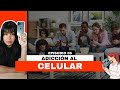 Adictos al celular. Cómo recuperar el control. Volver a los objetos.