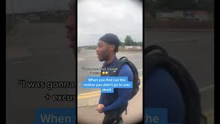 When You Find Out The Party You Didnt Go To Was Dead