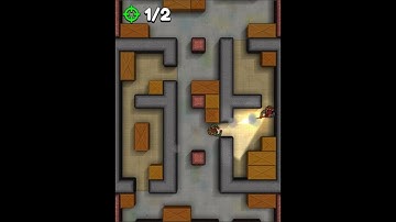 Hunter Assassin GamePlay Level 1 to 15 walk-through