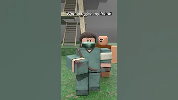 When I Revive My Friend In 99 Nights In The Forest 
