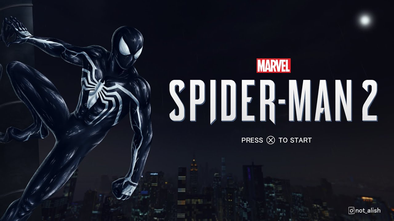 Marvels Spider-Man 2, New Gameplay Leaks