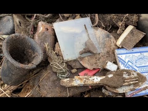 Видео: Изкопаното е отменено?