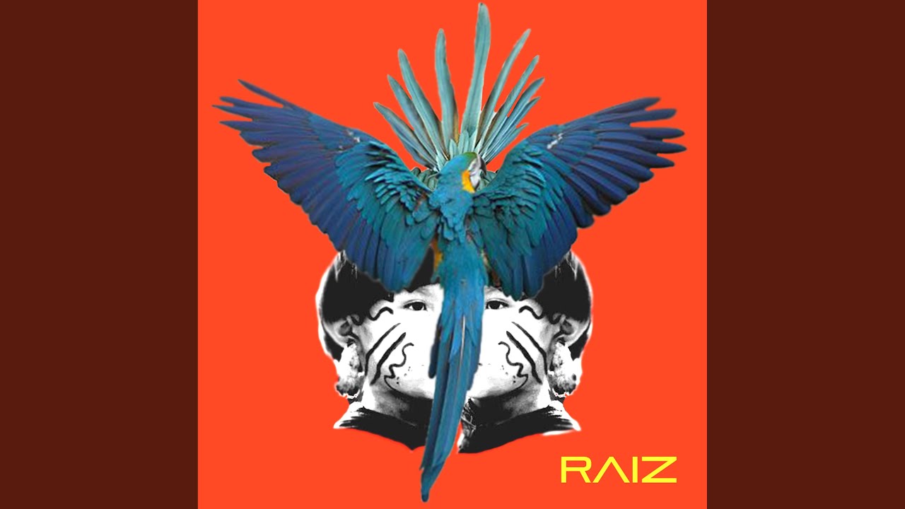 Watch Oxumare on YouTube Watch Oxumare on YouTube