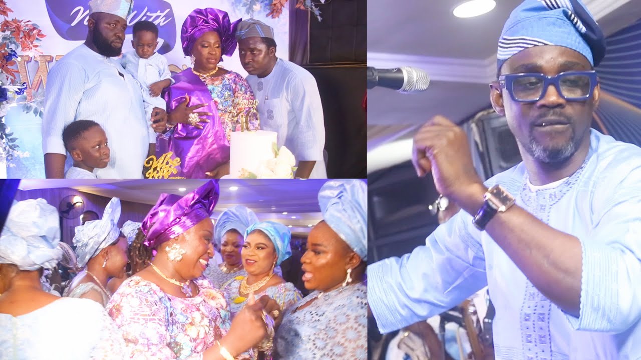 PASUMA - VIBES WITH WHIZZY AT 40