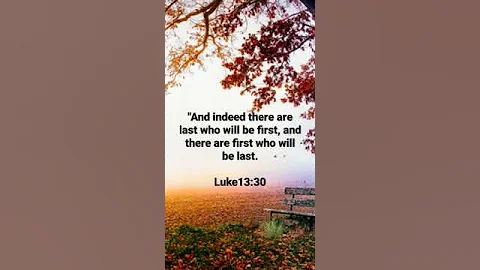 FIRST@lordismysh...  #bible #jesus