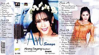 Abang Sayang / Ayu Soraya