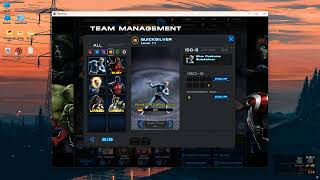 Marvel Avengers Alliance Redux-Patch 6.18 released! screenshot 4