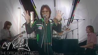Miniatura de "Cliff Richard - Why Should The Devil Have All The Good Music (Pop Gospel, 13.02.1979)"