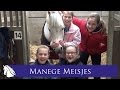 Wie zijn kim fabin  maaike  hart voor paarden 