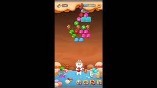 LINE バブル2 STAGE 1906 黄金コニー ×1.5 Gold Cony LINE BUBBLE 2