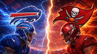 Max Ronin NFL Showdown EP. 11 |