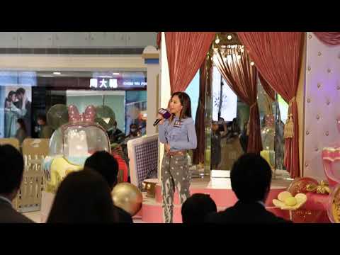 20211109 Jude 曾若華 - 零分  [ 東港城聖誕活動揭幕]