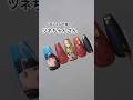 opのツネちゃんさんが良すぎて…！！ #痛ネイル #drawgel #animenails #ネイルアート #nailart