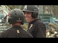Mic'd Up: John McCarthy at the 12th Hudson Valley Baseball Classic