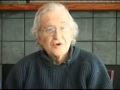 Noam chomskys three true intellectuals