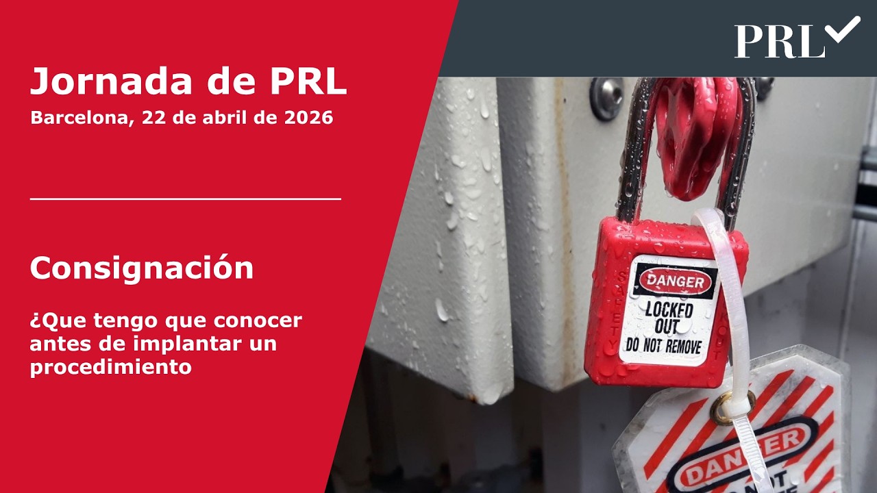 Cuando la PRL genera valor: rentabilidad, bienestar y seguridad jurídica en la empresa del futuro