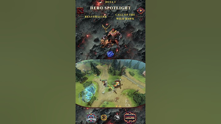 Beastmaster Shard: Unleash the Wild Hawk! 🦅