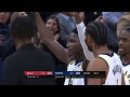 Victor Oladipo Hits Game-Tying Three In Return