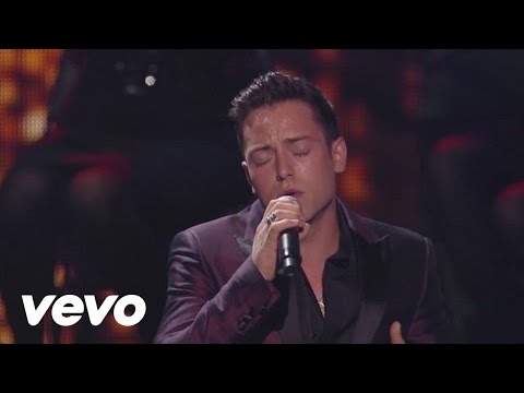 Duele Decirte Adiós (En Vivo desde Premios Juventud 2013)