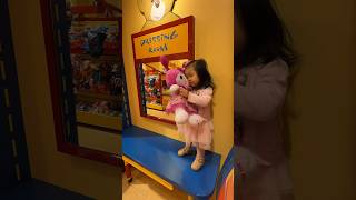 Limited Edition “My Melody” at Build-a-Bear!
