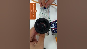 миксер с потенциометром на платформе Ардуино