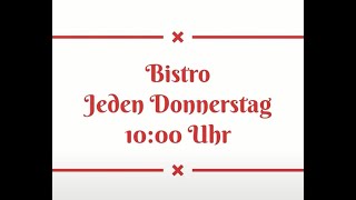 Das Schüler-Bistro der Mattias-Erzberger-Schule Biberach