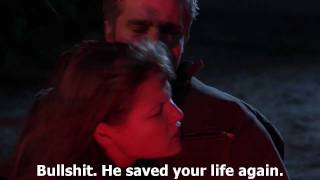 Final Destination 1 - Billy Death [HD]